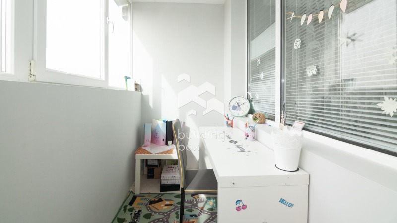 In vendita  2 camere da letto Sofia , Hadgi Dimitar , 94 mq | 17927758 - Immagine [11]