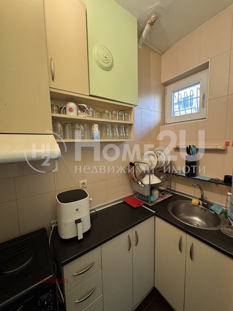 Продава 3-СТАЕН, гр. Варна, Център, снимка 4 - Апартаменти - 51436948