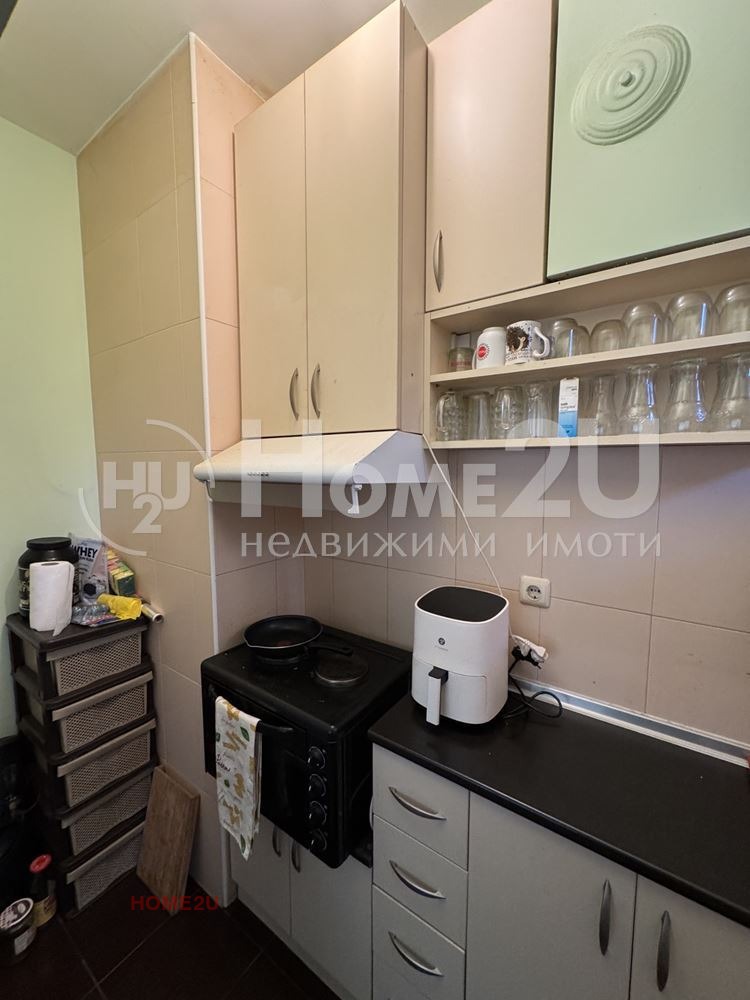 Продава 3-СТАЕН, гр. Варна, Център, снимка 5 - Апартаменти - 51436948