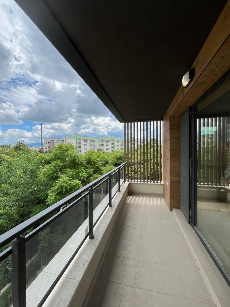 Продава  3-стаен град Пловдив , Христо Смирненски , 140 кв.м | 56964109 - изображение [10]