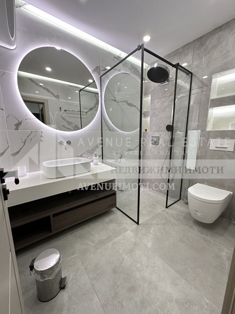 Продава  3-стаен град Пловдив , Христо Смирненски , 140 кв.м | 56964109 - изображение [9]