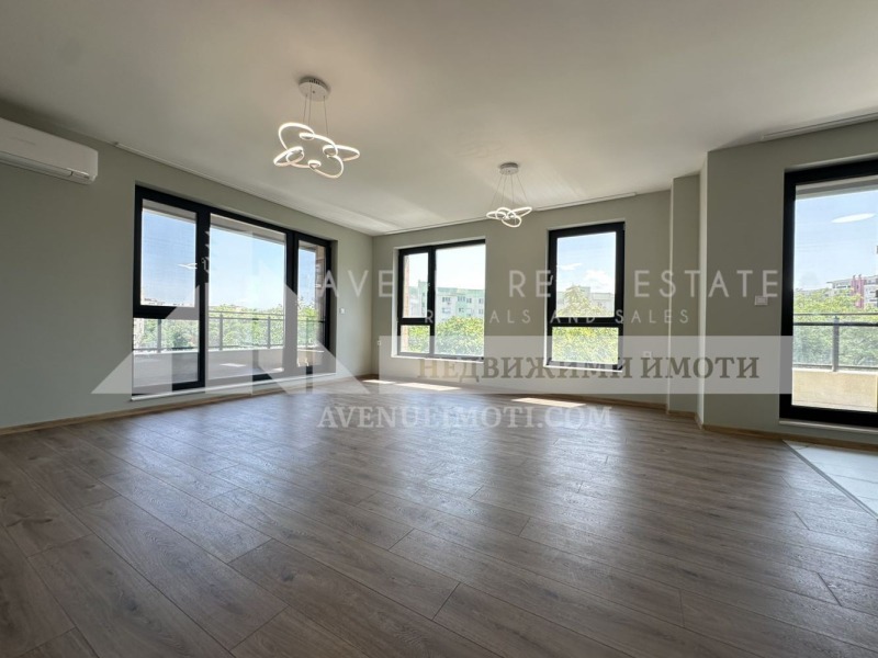 Продава  3-стаен град Пловдив , Христо Смирненски , 140 кв.м | 56964109