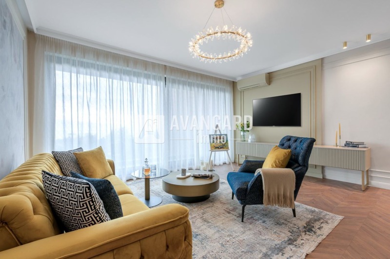 Te koop  2 slaapkamers Varna , m-t Dolna Traka , 100 m² | 15403567