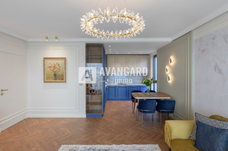 Te koop  2 slaapkamers Varna , m-t Dolna Traka , 100 m² | 15403567 - afbeelding [2]