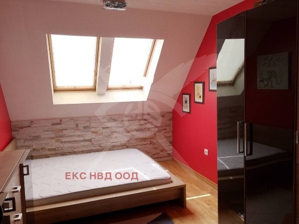 Продается  2 спальни Пловдив , Кючук Париж , 97 кв.м | 32900372 - изображение [4]