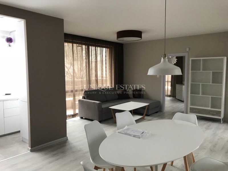 Na prodej  2 ložnice Sofia , Dragalevci , 108 m2 | 59764610 - obraz [16]