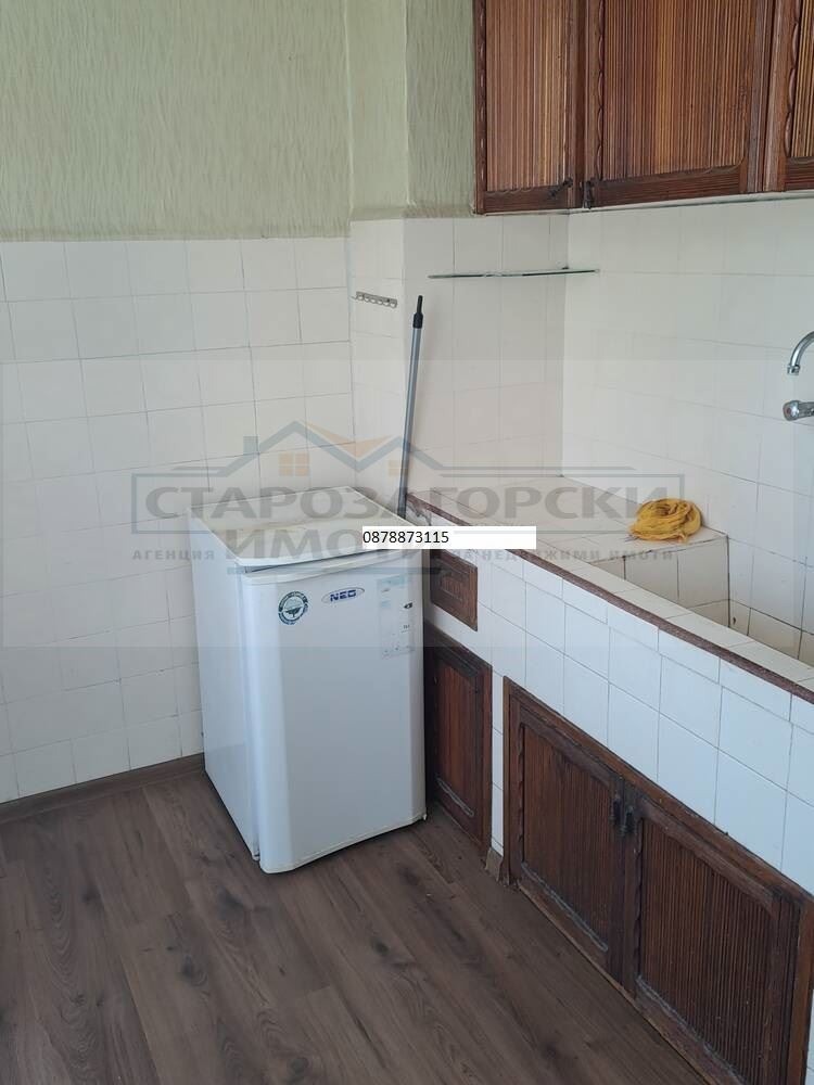 Продава 3-СТАЕН, гр. Стара Загора, Три чучура - север, снимка 3 - Апартаменти - 52245289