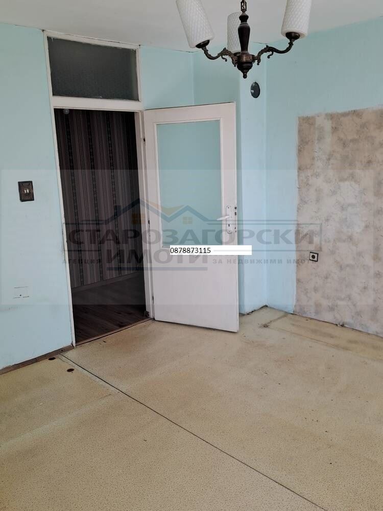 Продава 3-СТАЕН, гр. Стара Загора, Три чучура - север, снимка 5 - Апартаменти - 52245289