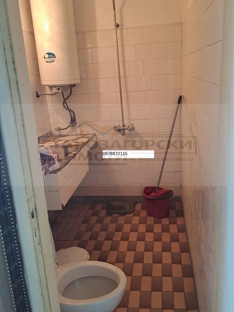 Продава 3-СТАЕН, гр. Стара Загора, Три чучура - север, снимка 8 - Апартаменти - 52245289