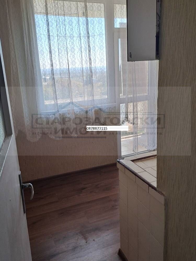 Продава 3-СТАЕН, гр. Стара Загора, Три чучура - север, снимка 2 - Апартаменти - 52245289