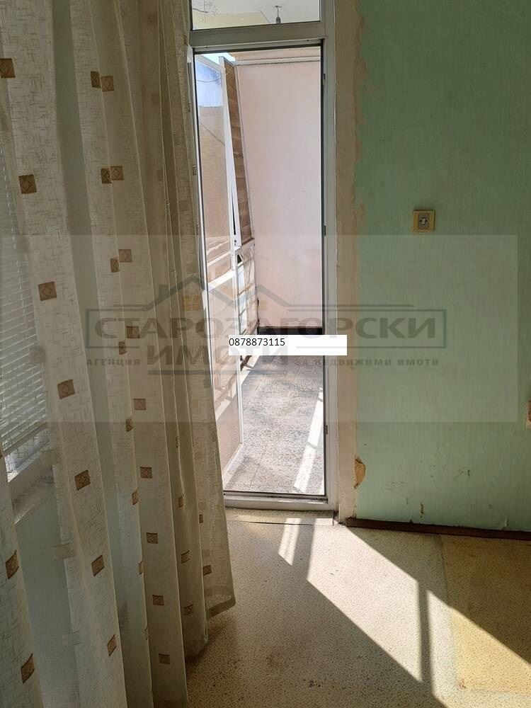 Продава 3-СТАЕН, гр. Стара Загора, Три чучура - север, снимка 6 - Апартаменти - 52245289