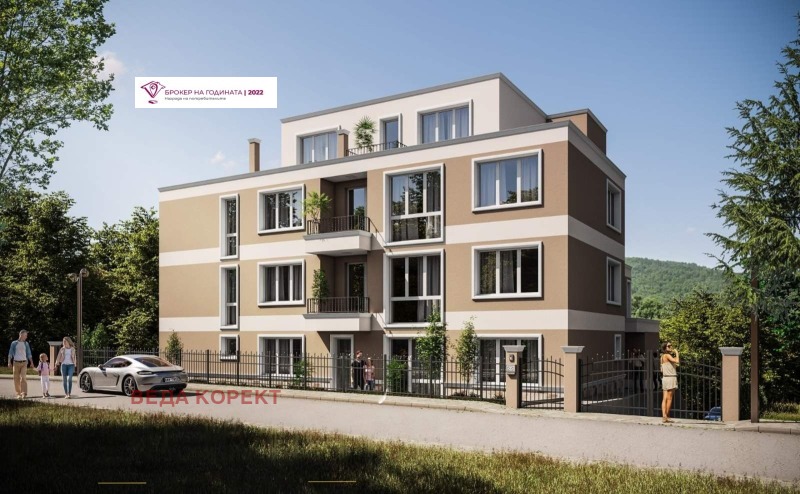 Продава 3-СТАЕН, гр. София, с. Владая, снимка 3 - Апартаменти - 52721707