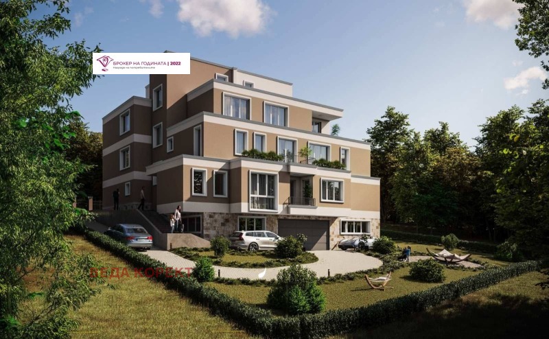 Продава 3-СТАЕН, гр. София, с. Владая