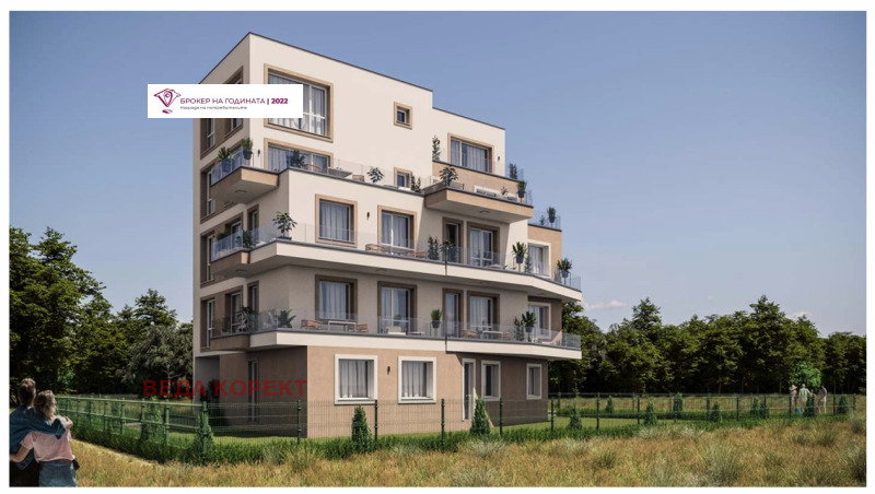 Продава 3-СТАЕН, гр. София, с. Владая, снимка 7 - Апартаменти - 52721707