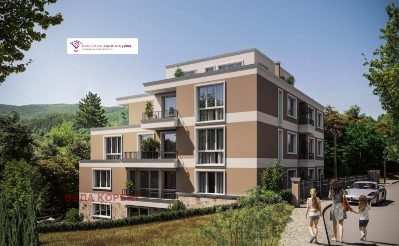 Продава 3-СТАЕН, гр. София, с. Владая, снимка 4 - Апартаменти - 52721707