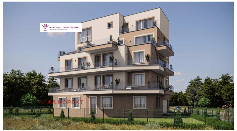 Продава 3-СТАЕН, гр. София, с. Владая, снимка 6 - Апартаменти - 52721707