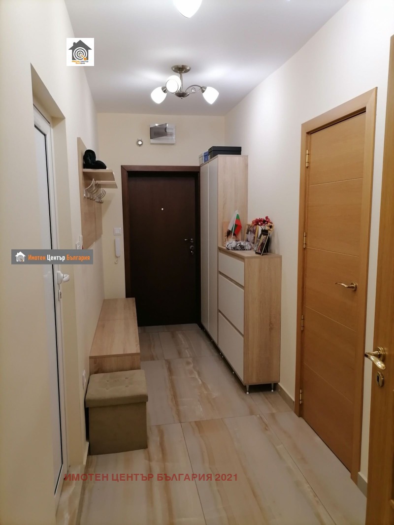 Продава 3-СТАЕН, гр. София, Дианабад, снимка 12 - Апартаменти - 52989635