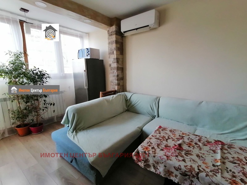 Продава 3-СТАЕН, гр. София, Дианабад, снимка 8 - Апартаменти - 52989635