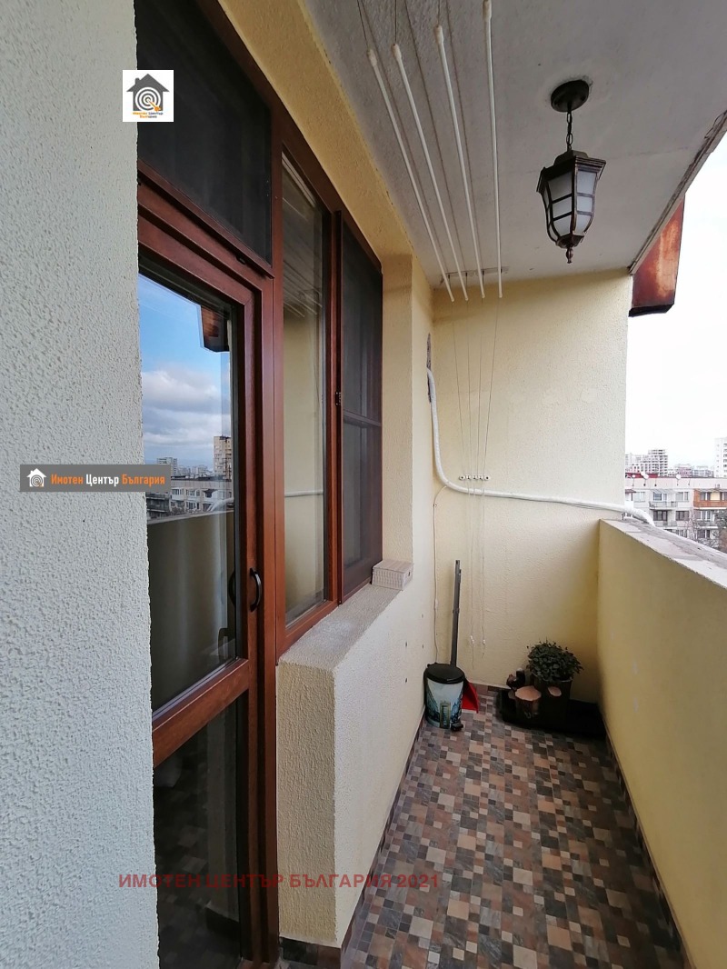 Продава 3-СТАЕН, гр. София, Дианабад, снимка 9 - Апартаменти - 52989635