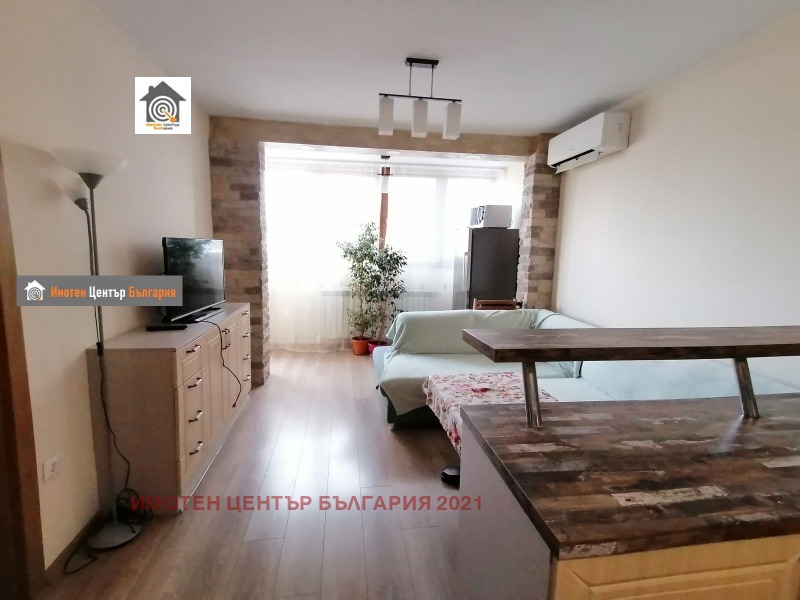 Продава 3-СТАЕН, гр. София, Дианабад, снимка 5 - Апартаменти - 52989635