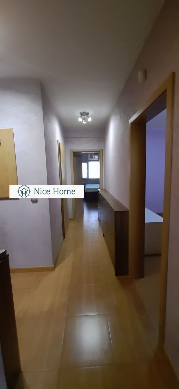 Продава 3-СТАЕН, гр. София, Гео Милев, снимка 5 - Апартаменти - 53872637