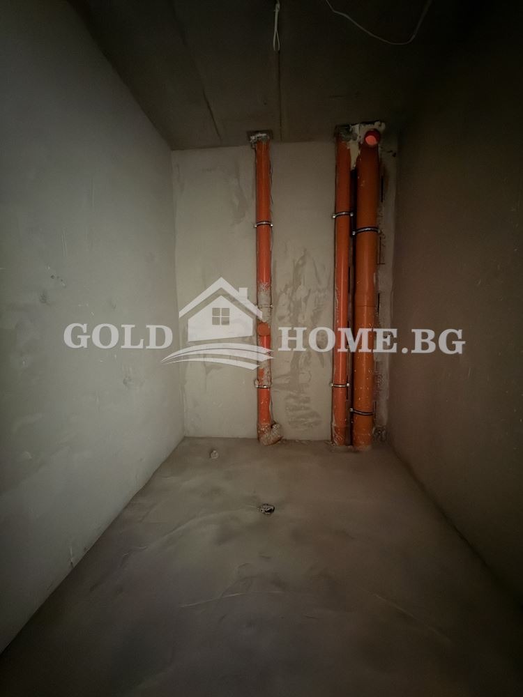 Продава 3-СТАЕН, гр. Пловдив, Тракия, снимка 14 - Апартаменти - 53902107