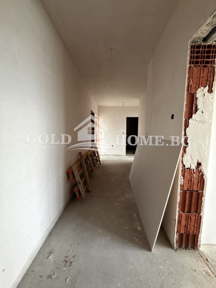 Продава 3-СТАЕН, гр. Пловдив, Тракия, снимка 15 - Апартаменти - 53902107