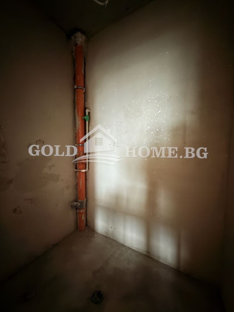 Продава 3-СТАЕН, гр. Пловдив, Тракия, снимка 8 - Апартаменти - 53902107