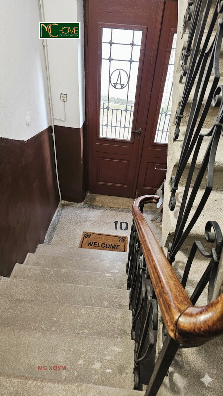 Продава 3-СТАЕН, гр. София, Център, снимка 16 - Апартаменти - 54300530