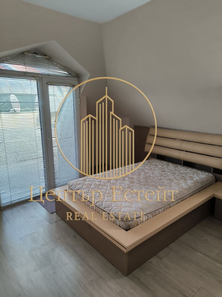 Продава 3-СТАЕН, гр. Плевен, Широк център, снимка 13 - Апартаменти - 54531969