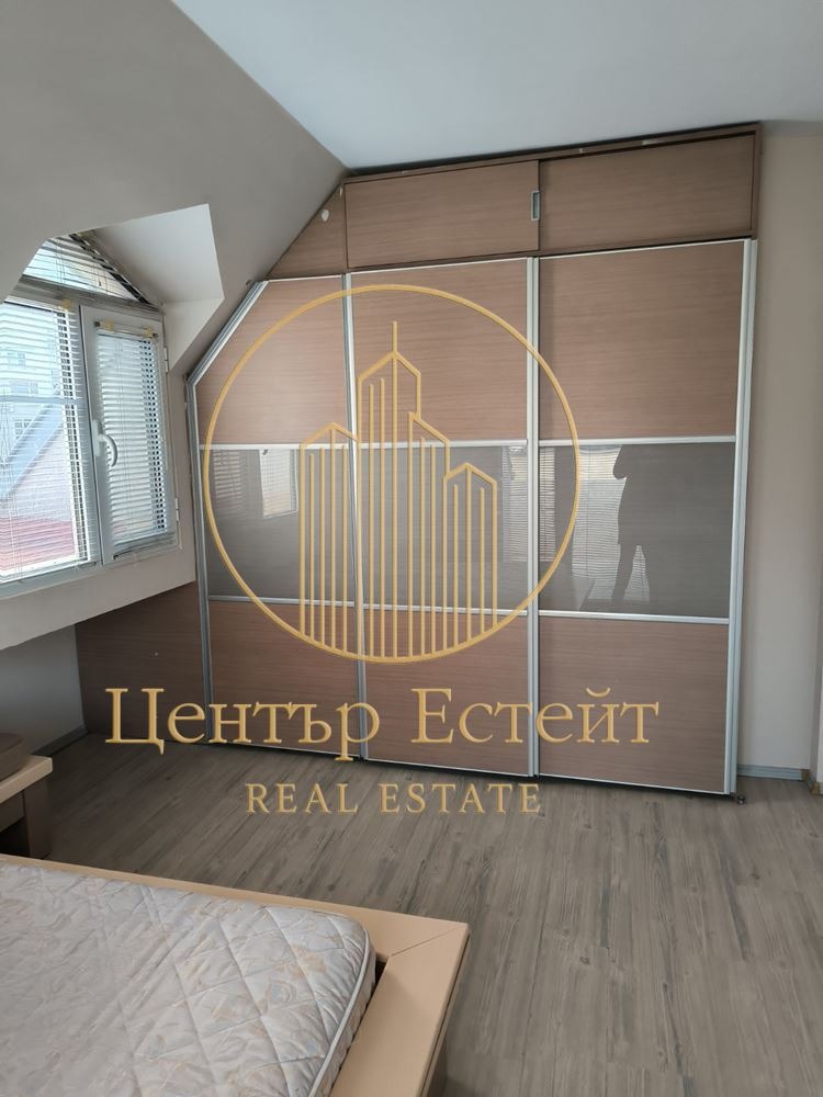 Продава 3-СТАЕН, гр. Плевен, Широк център, снимка 12 - Апартаменти - 54531969