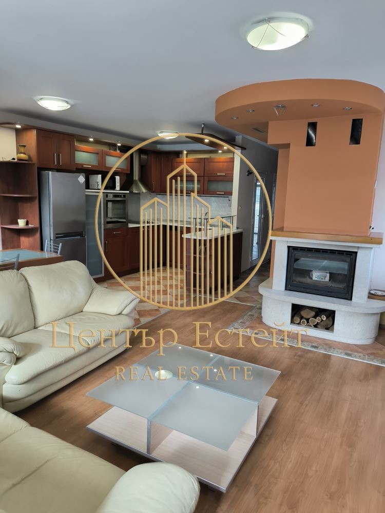 Продава 3-СТАЕН, гр. Плевен, Широк център, снимка 5 - Апартаменти - 54531969
