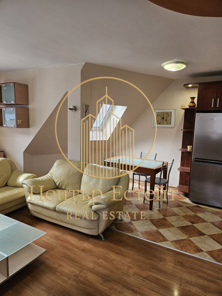 Продава 3-СТАЕН, гр. Плевен, Широк център, снимка 2 - Апартаменти - 54531969