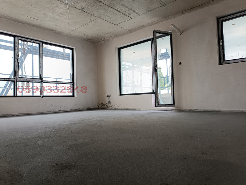 Продаја  3 спаваће собе Стара Загора , Ајазмото , 152 м2 | 15691344 - слика [4]