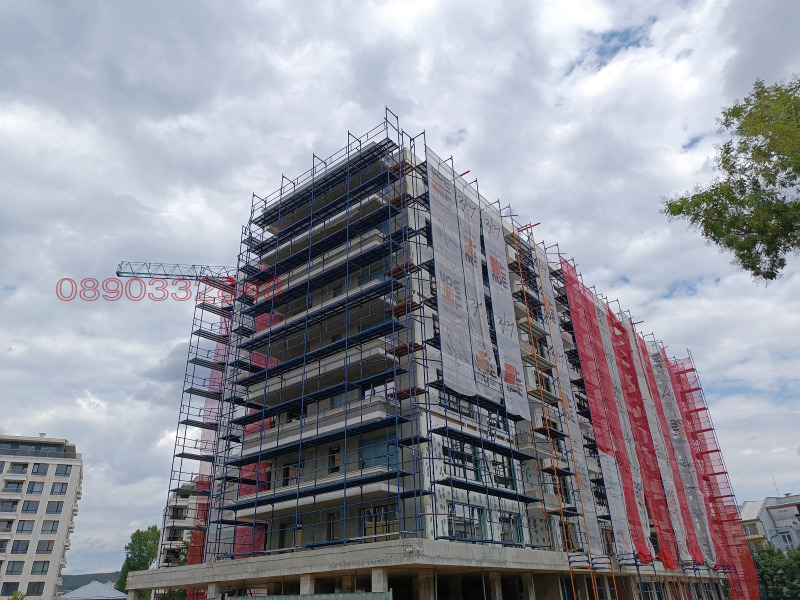 Продаја  3 спаваће собе Стара Загора , Ајазмото , 152 м2 | 15691344 - слика [9]