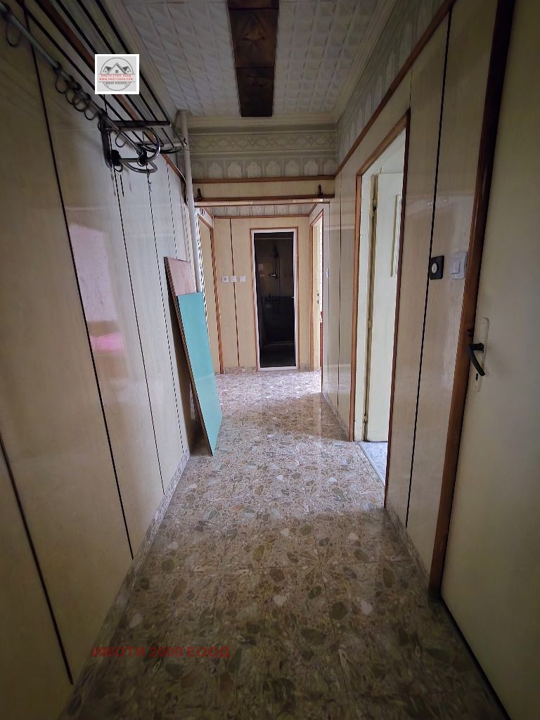 À vendre  3 chambres Stara Zagora , Tsentar , 78 m² | 42472274 - image [9]