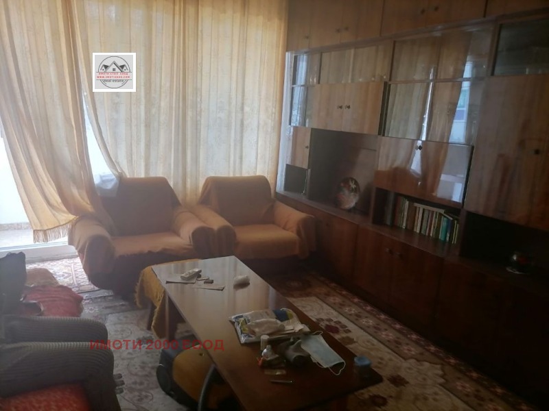 Продава  4-стаен град Стара Загора , Център , 78 кв.м | 42472274 - изображение [6]