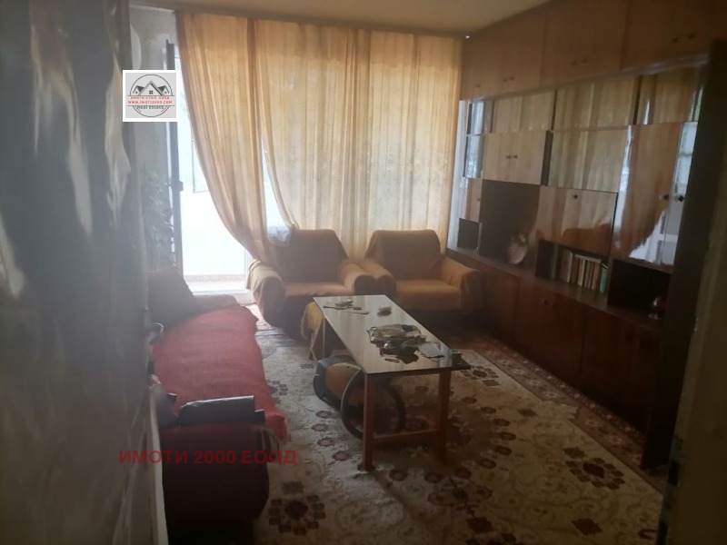 Продава  4-стаен град Стара Загора , Център , 78 кв.м | 42472274 - изображение [3]