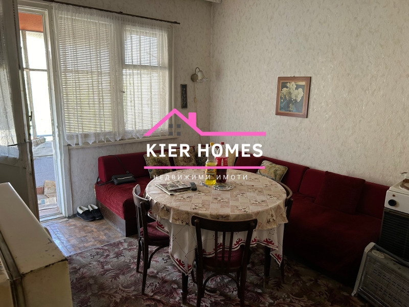 Продава 4-СТАЕН, гр. Димитровград, област Хасково, снимка 3 - Апартаменти - 52824702