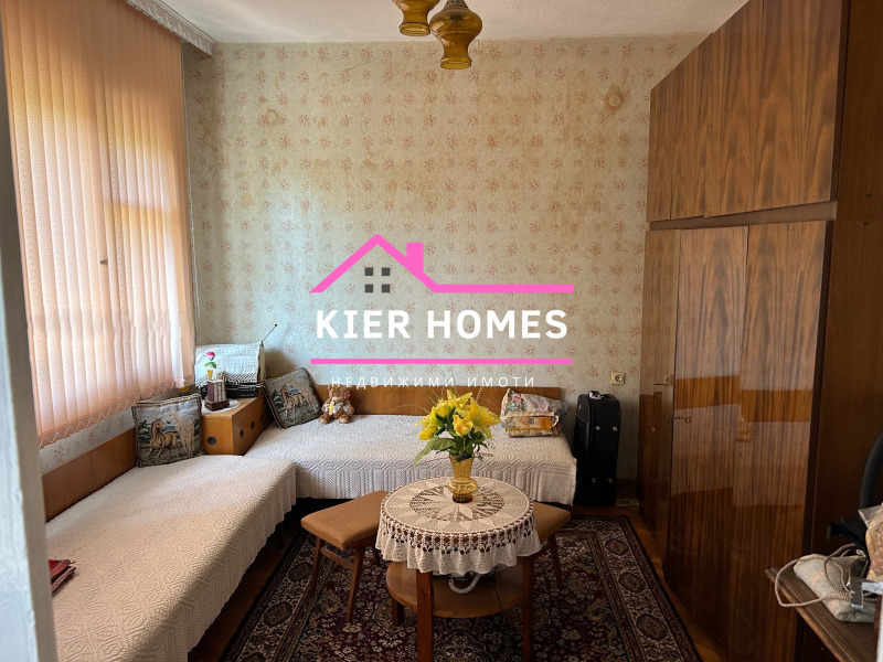 Продава 4-СТАЕН, гр. Димитровград, област Хасково, снимка 4 - Апартаменти - 52824702