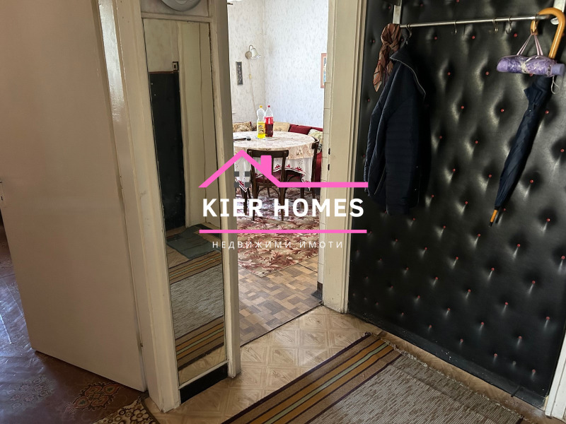 Продава 4-СТАЕН, гр. Димитровград, област Хасково, снимка 5 - Апартаменти - 52824702