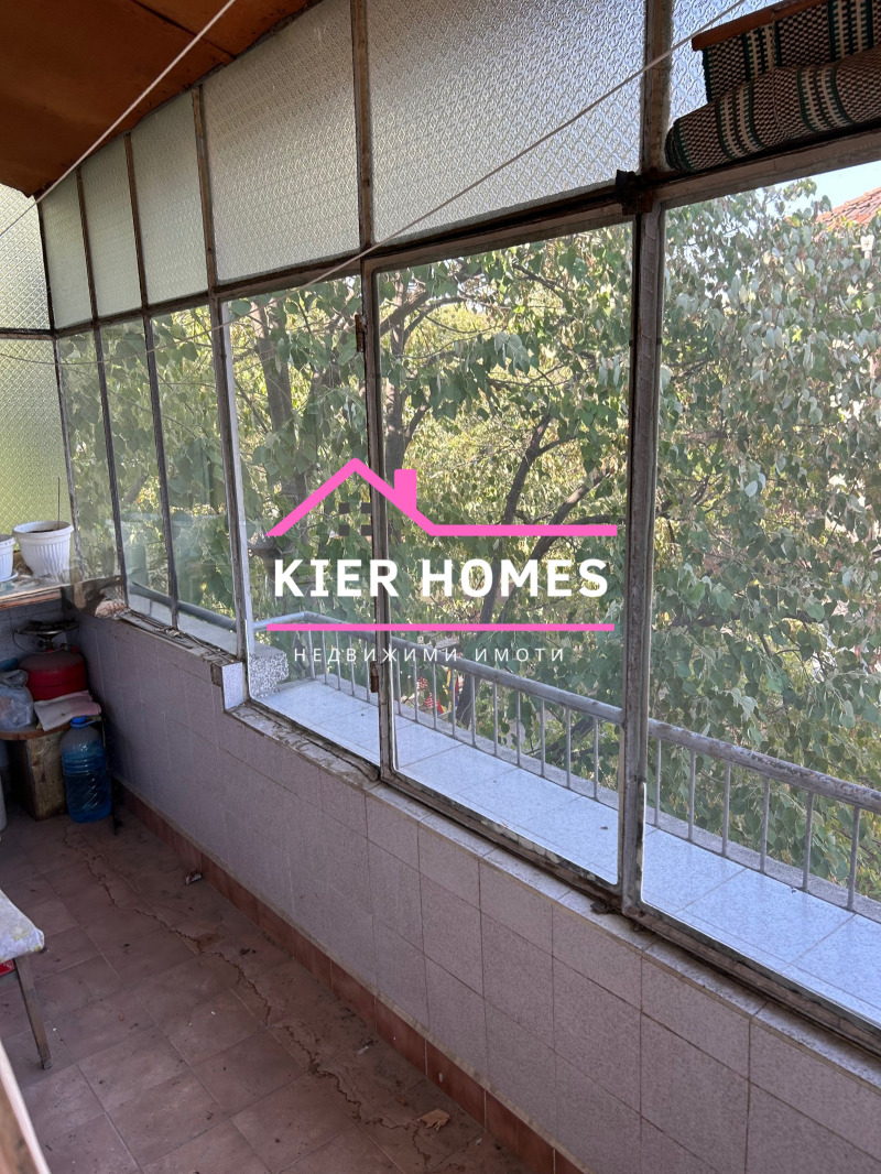 Продава 4-СТАЕН, гр. Димитровград, област Хасково, снимка 7 - Апартаменти - 52824702