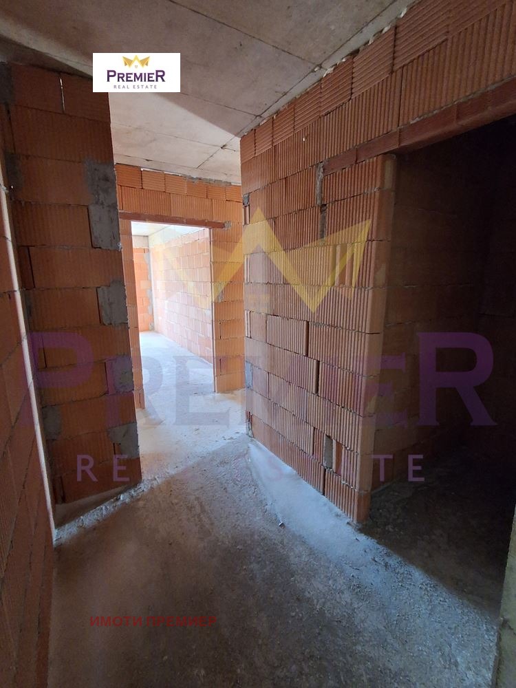 Продава 4-СТАЕН, гр. Варна, Изгрев, снимка 4 - Апартаменти - 54450994