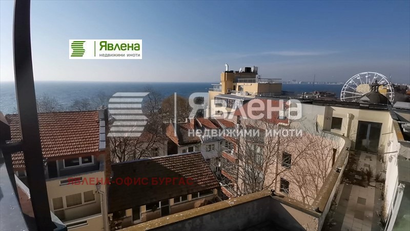 Продава  Многостаен област Бургас , гр. Поморие , 156 кв.м | 99759331 - изображение [2]