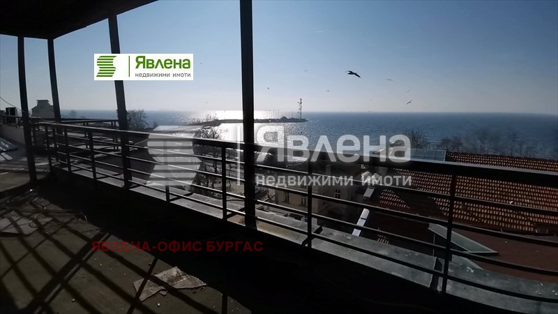 Продава МНОГОСТАЕН, гр. Поморие, област Бургас, снимка 1 - Aпартаменти - 48805660