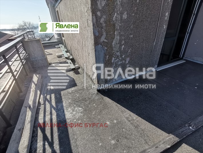 Продава МНОГОСТАЕН, гр. Поморие, област Бургас, снимка 8 - Aпартаменти - 48805660