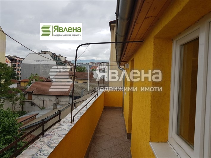 Продава  Етаж от къща град София , Център , 220 кв.м | 27719138 - изображение [17]