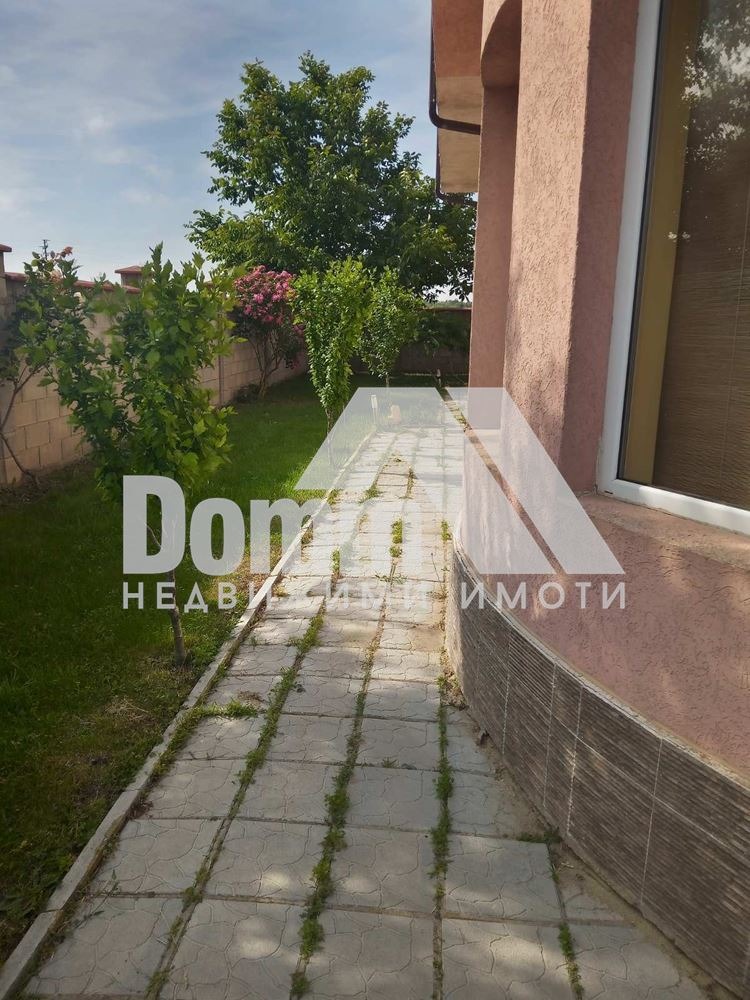 Продава КЪЩА, с. Топола, област Добрич, снимка 15 - Къщи - 41207055