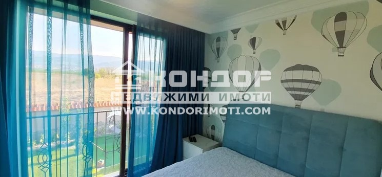 Продава КЪЩА, гр. Пловдив, Беломорски, снимка 8 - Къщи - 43101994