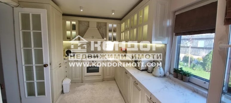 Продава КЪЩА, гр. Пловдив, Беломорски, снимка 4 - Къщи - 43101994